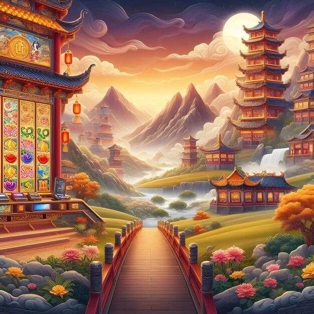 k74 Slots ဂိမ်း Pragmatic Play PG Soft Myanmar MMK Free Spin