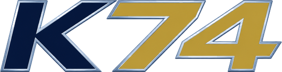 k74 Logo